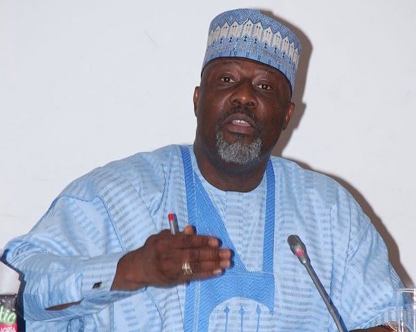 Inec Begins Melaye S Recall Process P M News