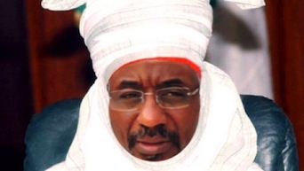 Emir of Kano, Muhammed Sanusi II