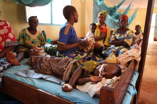 Oyo govt. launches malaria chemo-prevention campaign - Vimarsana News