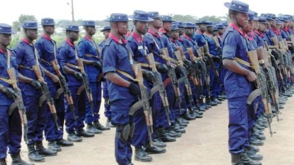 Eid-el-Kabir: NSCDC deploys 1,000 personnel in Ondo - Vimarsana News