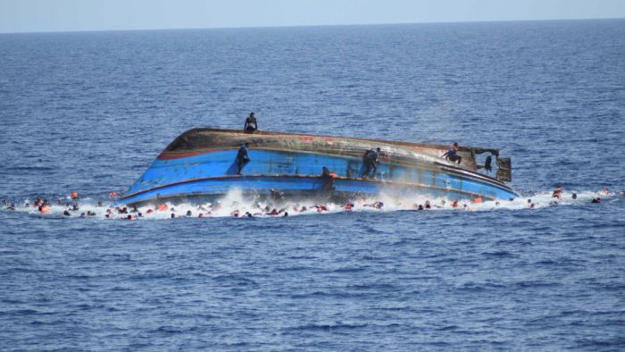Five dead, 14 rescued as speed boat capsizes in Calabar - Vimarsana News