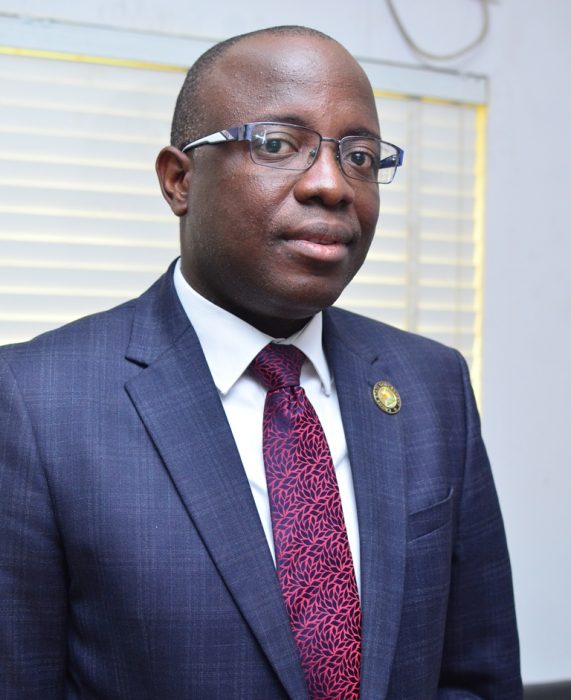 Land Use Charge Lagos finance commissioner gives breakdown of