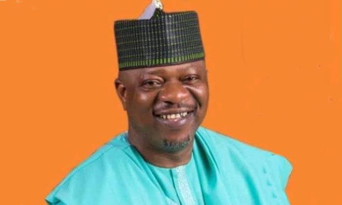 Why I stepped down from speakership race- Olawuyi - Vimarsana News