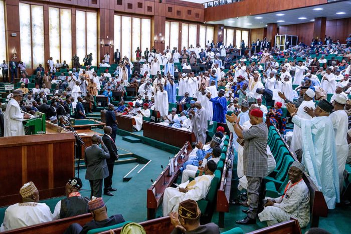 NASS Postpones Resumption P M News
