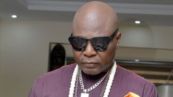 Charly Boy threatens to sue Premier Records over copyright, royalties issues - Vimarsana News
