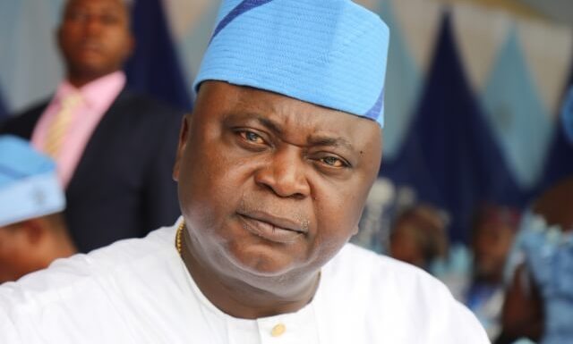 N2bn vote buying scandal: Group asks Adebutu to present self for trial - Vimarsana News