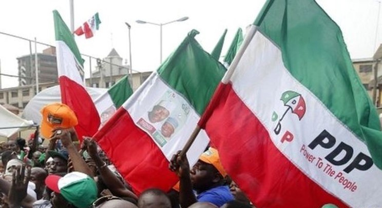 7 Imo PDP members dump party in protest - Vimarsana News