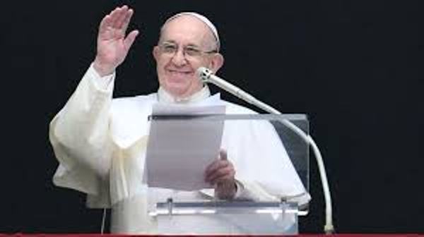 Pope Hails Morocco On Religious Tolerance P M News