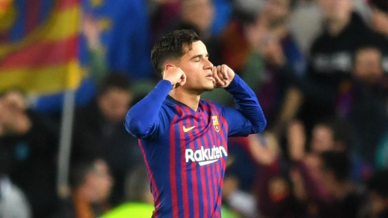 Coutinho