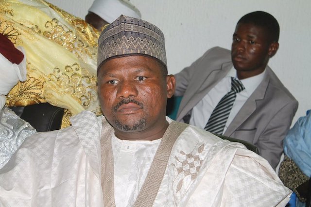 Professor Abdullahi Muhammad Shinkafi: the owner of the seized money