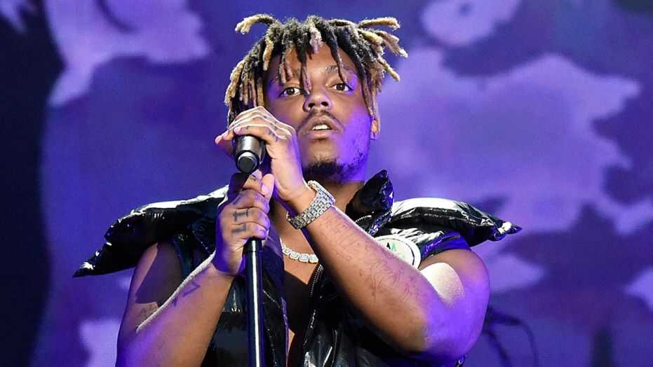 After his death, Juice WRLD US most streamed artiste P.M. News