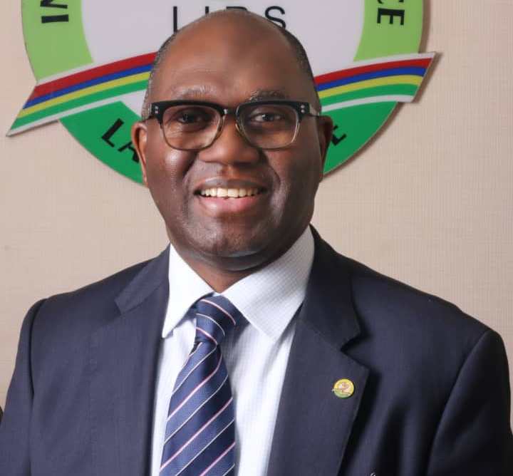 Ayodele Subair