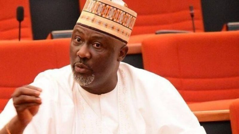 Dino Melaye: I don't know actual scores of Atiku in presidential election - Vimarsana News