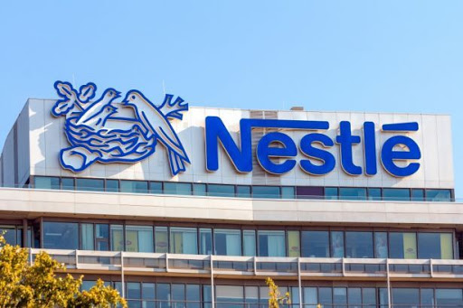 Nestle in Nigeria