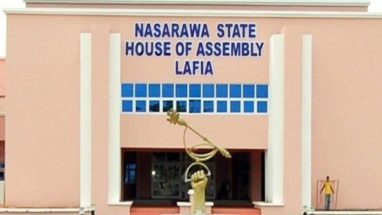 Why Police sealed off Nasarawa Assembly complex - Vimarsana News