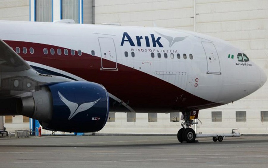 Arik Air debunks N120bn misappropriation allegation - Vimarsana News