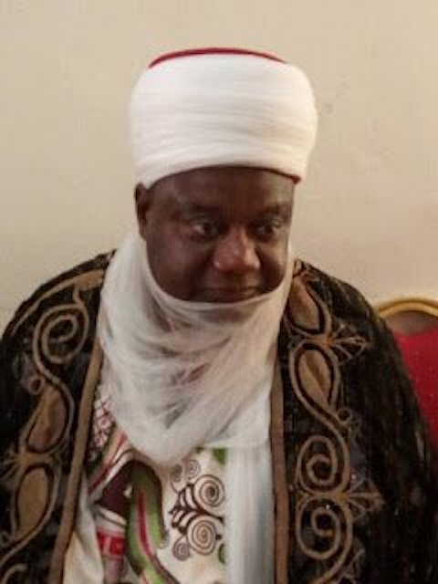 Emir of Anka Attahiru Ahmad: shocking disclosure on another mass kidnapping