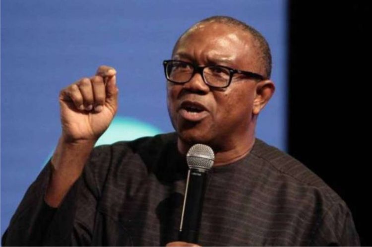 Peter-Obi