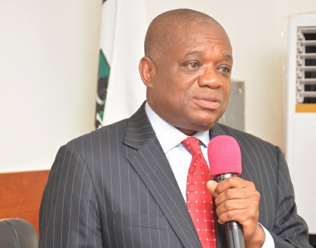 Orji Kalu recalls prison experience, says 'I'm not a thief' at Senate's valedictory session - Vimarsana News