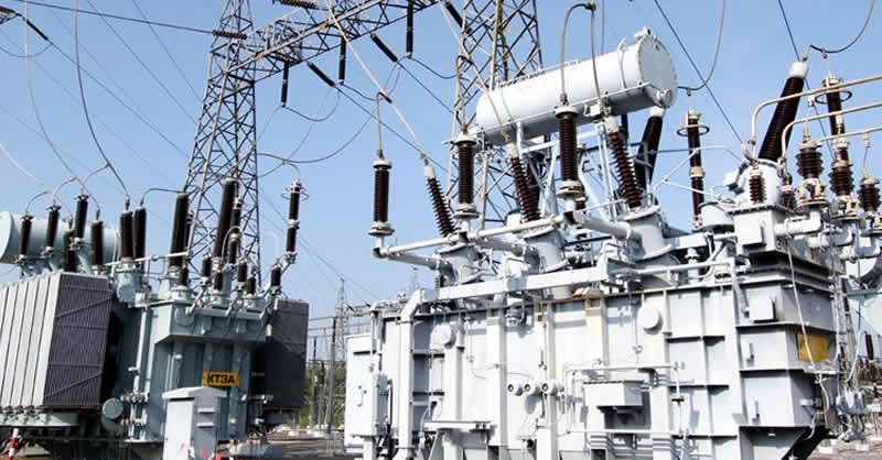 TCN confirms power restored in Alagbon substation - Vimarsana News