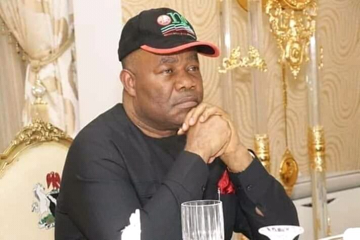 Senate President Akpabio, others issued 7 days to disclose pensions received as ex-governors - Vimarsana News