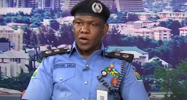 25 Astonishing facts about Frank Mba who became CP, AIG, DIG less than 3 years - Vimarsana News