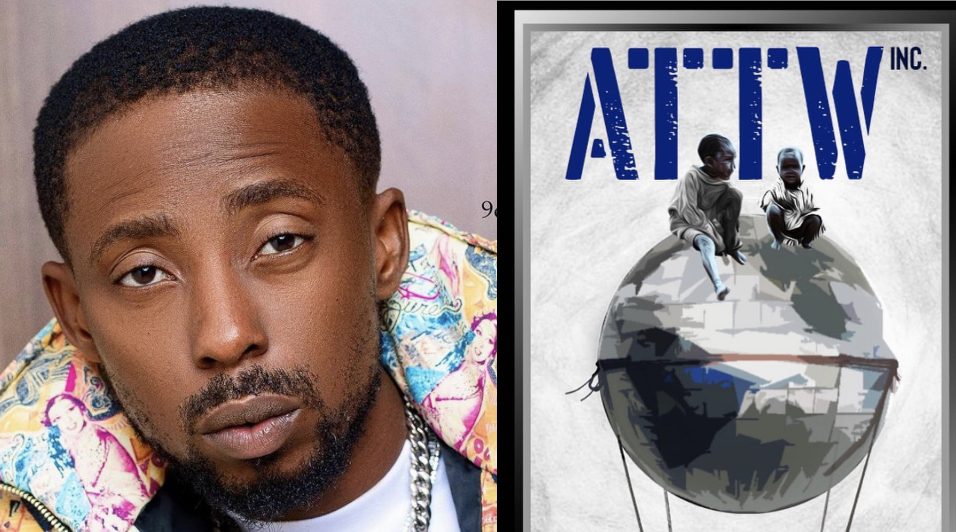 Nigerian rapper Erigga floats record label P.M. News