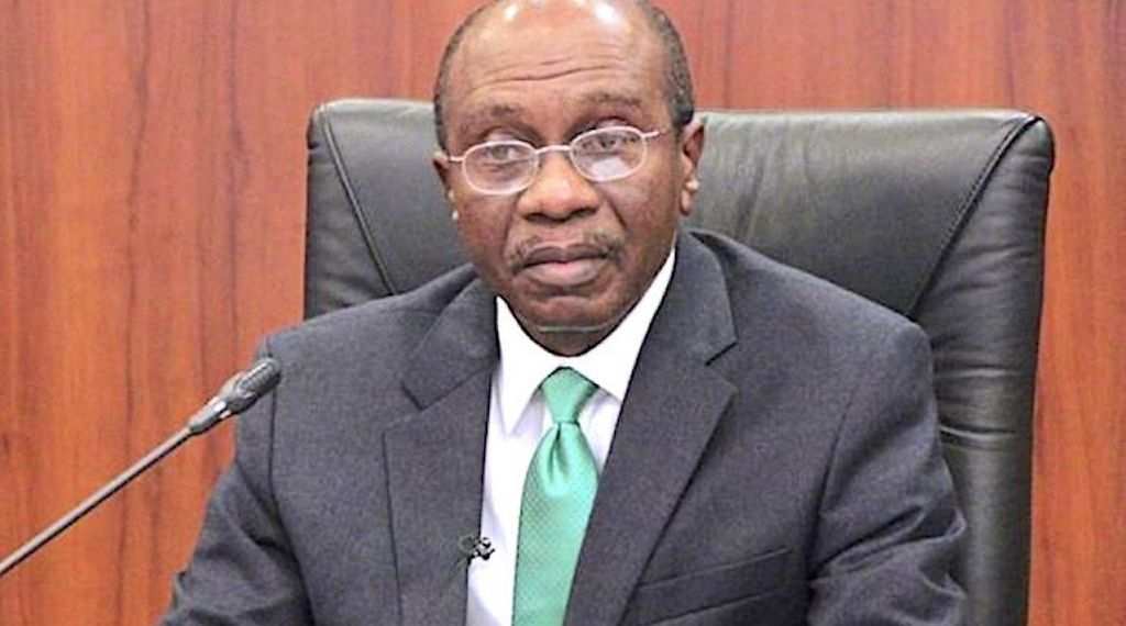 Court fixes date to rule in Emefiele's enforcement of right suit - Vimarsana News