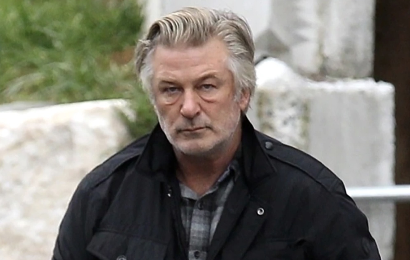 To face murder charge or not? Actor Alec Baldwin knows fate today - P.M ...