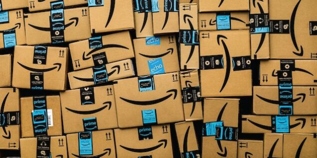 Amazon’s profit crash by 50 percent