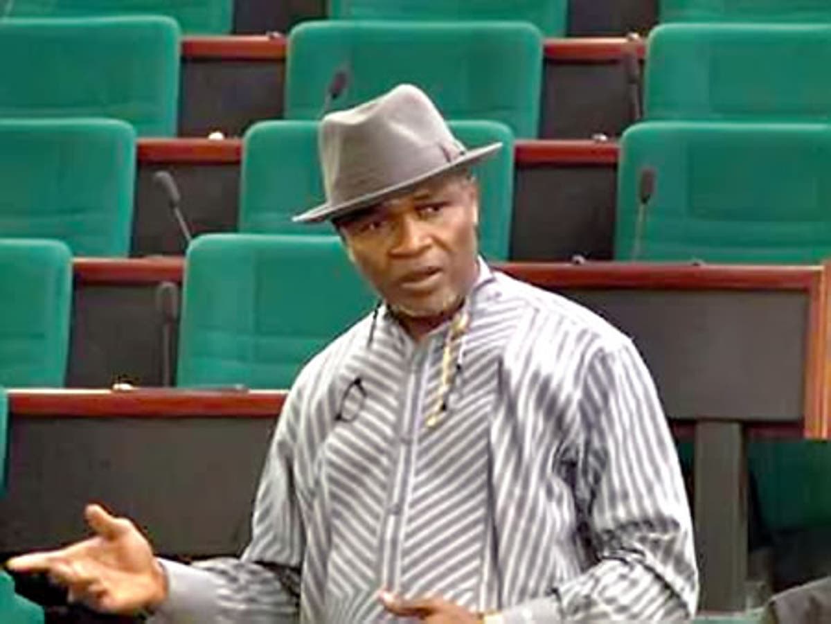 Wike's acolyte, Kingsley Chinda, emerges Reps' Minority Leader - Vimarsana News