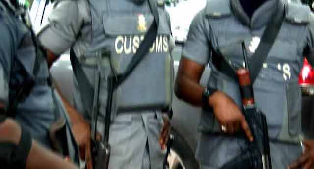 Group seeks probe of NCS Kebbi over recurring seizures - Vimarsana News
