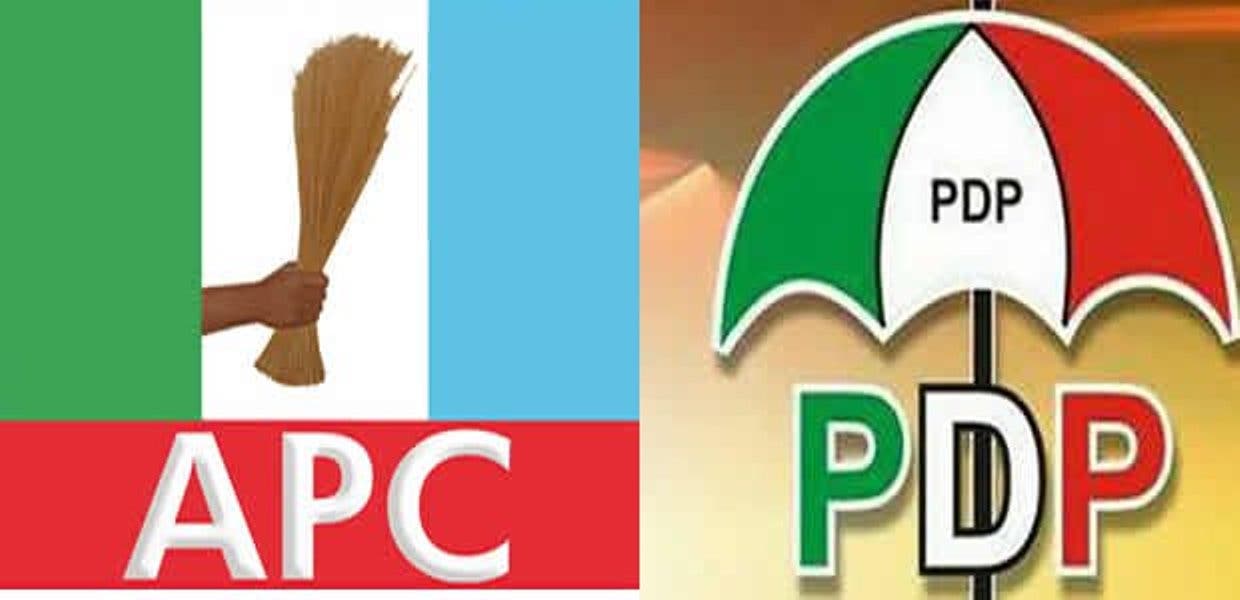 Kogi 2023: More PDP members pledge to work for APC victory - Vimarsana News