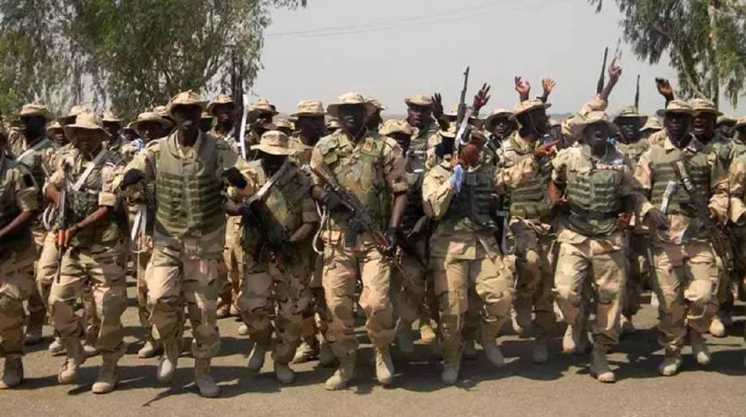 Court orders Nigerian Army to pay N260,000 to host communities in Jaji - Vimarsana News
