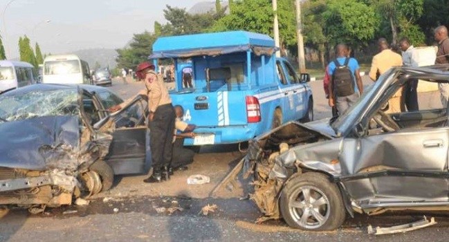 11 killed, 8 injured in Edo multiple road crash - Vimarsana News