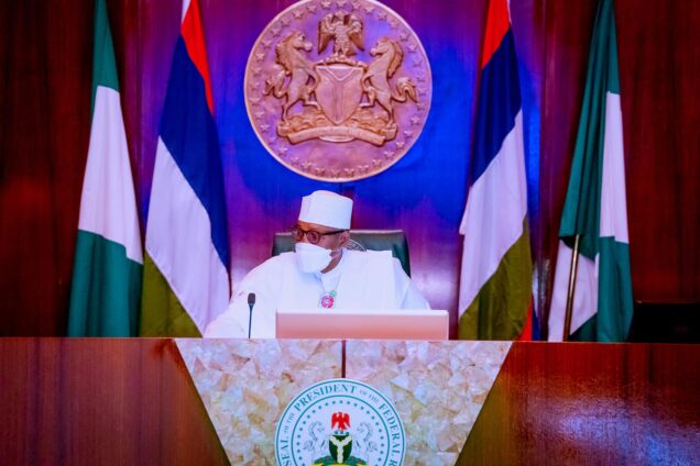 Buhari 2