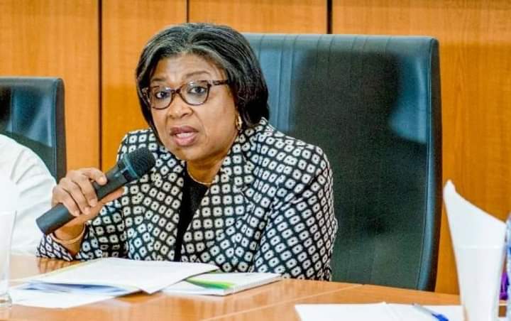 DMO: Tinubu's policies will help Nigeria reduce borrowing, boost revenue - Vimarsana News