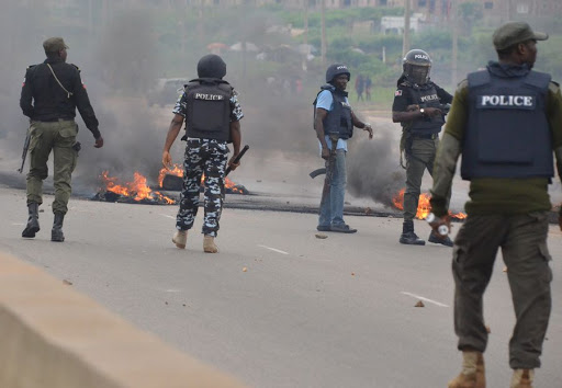 Police smash 10-man kidnap gang operating in Kogi, Benue - Vimarsana News
