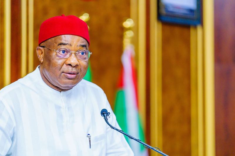Why we are joining APC - former Imo PDP executives - Vimarsana News