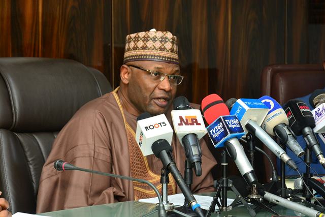 INEC to prosecute suspended Adamawa REC, 215 others for electoral offences - Vimarsana News