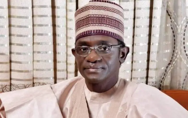 With Ribadu, new service chiefs end of insurgency in sight – Buni - Vimarsana News