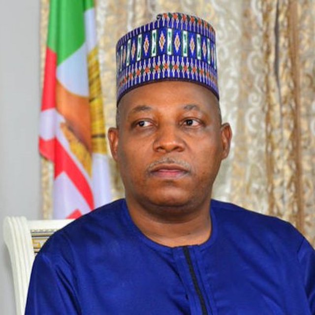 Senate Presidency: Shettima didn't denigrate Muslims in his remarks on choice of Christian candidate - Vimarsana News