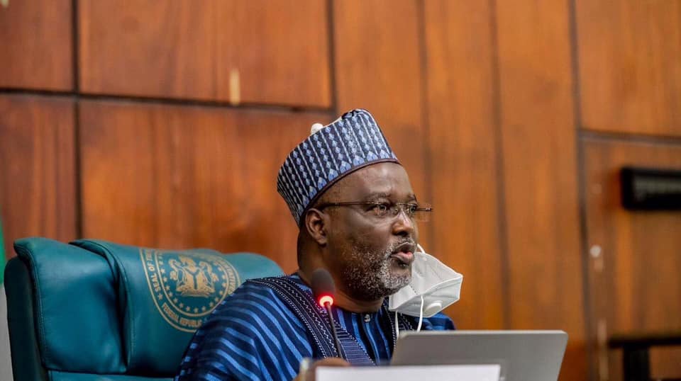 Wase: I contested Speakership to challenge lack of fairness, equity in APC - Vimarsana News
