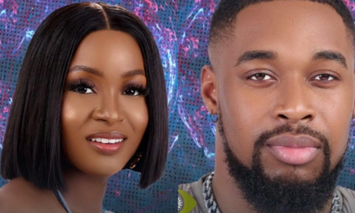 BBNaija reunion: My relationship with Sheggz intact - Bella - Vimarsana News