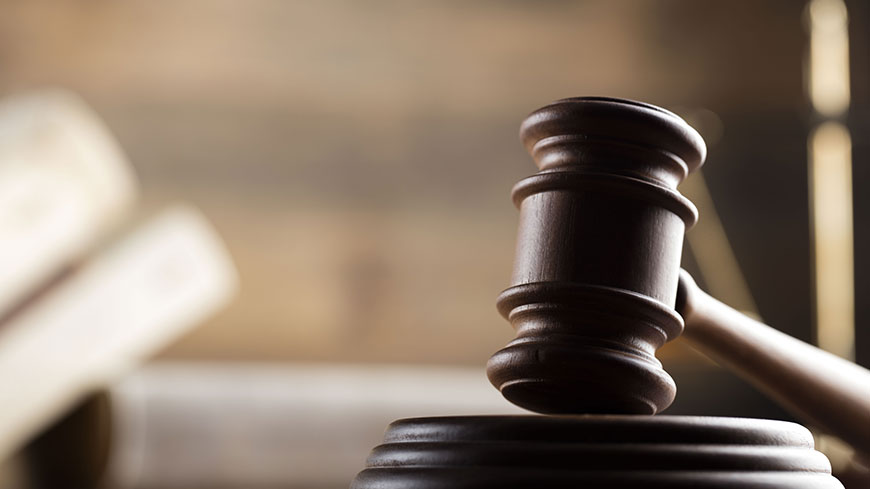 Lagos man Adeleke docked for impersonating military officer - Vimarsana News