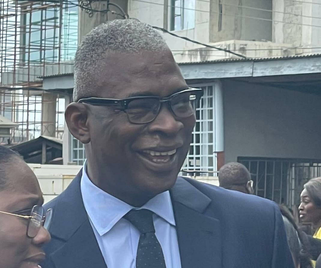 Court adjourns trial of ex-Lagos Attorney General Shasore - Vimarsana News