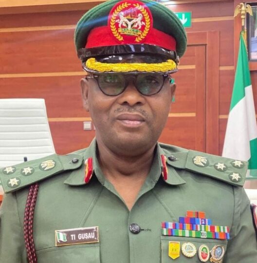 Election: Military, police, DSS set up operation centres nationwide - P ...