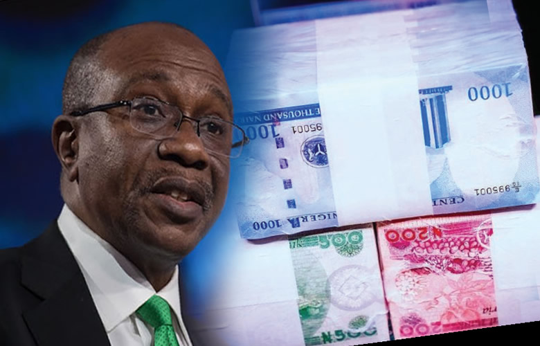 Emefiele's suspension long foretold, but announcement unexpected - Prof. Uwaleke - Vimarsana News