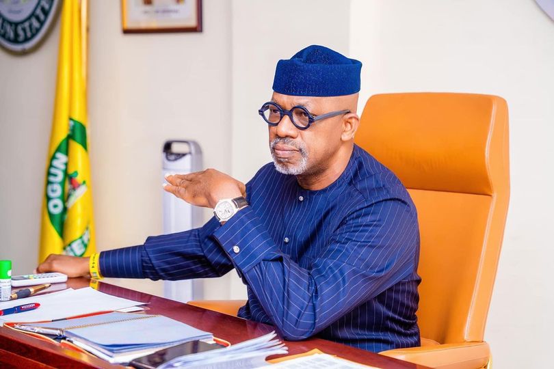Ogun lawmakers approve Abiodun's appointment of 20 Special Advisers - Vimarsana News