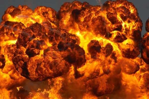 Federal Fire Service saves 2,322 lives, N25tn property in 8 years - Vimarsana News